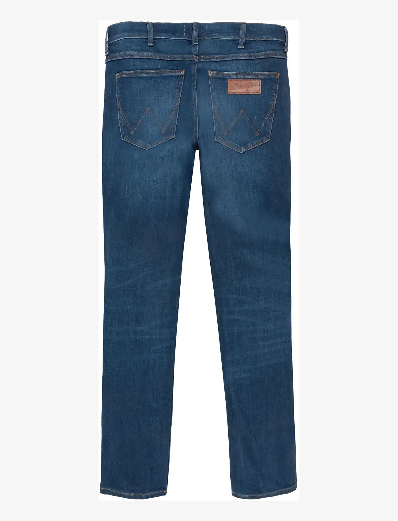 Wrangler - GREENSBORO - byxor & jeans - for real - 2