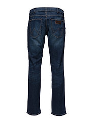 Wrangler - GREENSBORO - regular jeans - for real - 1