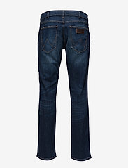Wrangler - GREENSBORO - regular jeans - for real - 1