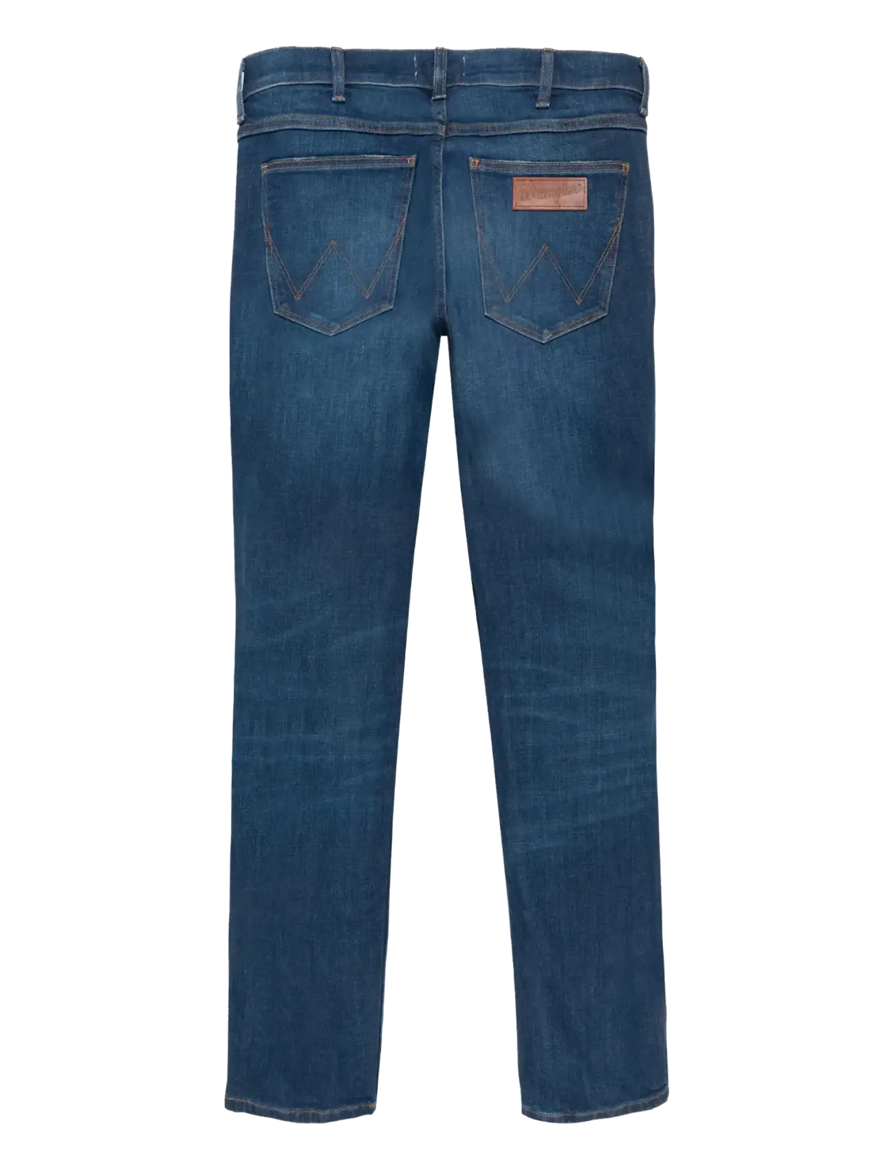 Wrangler - GREENSBORO - regular jeans - for real - 2