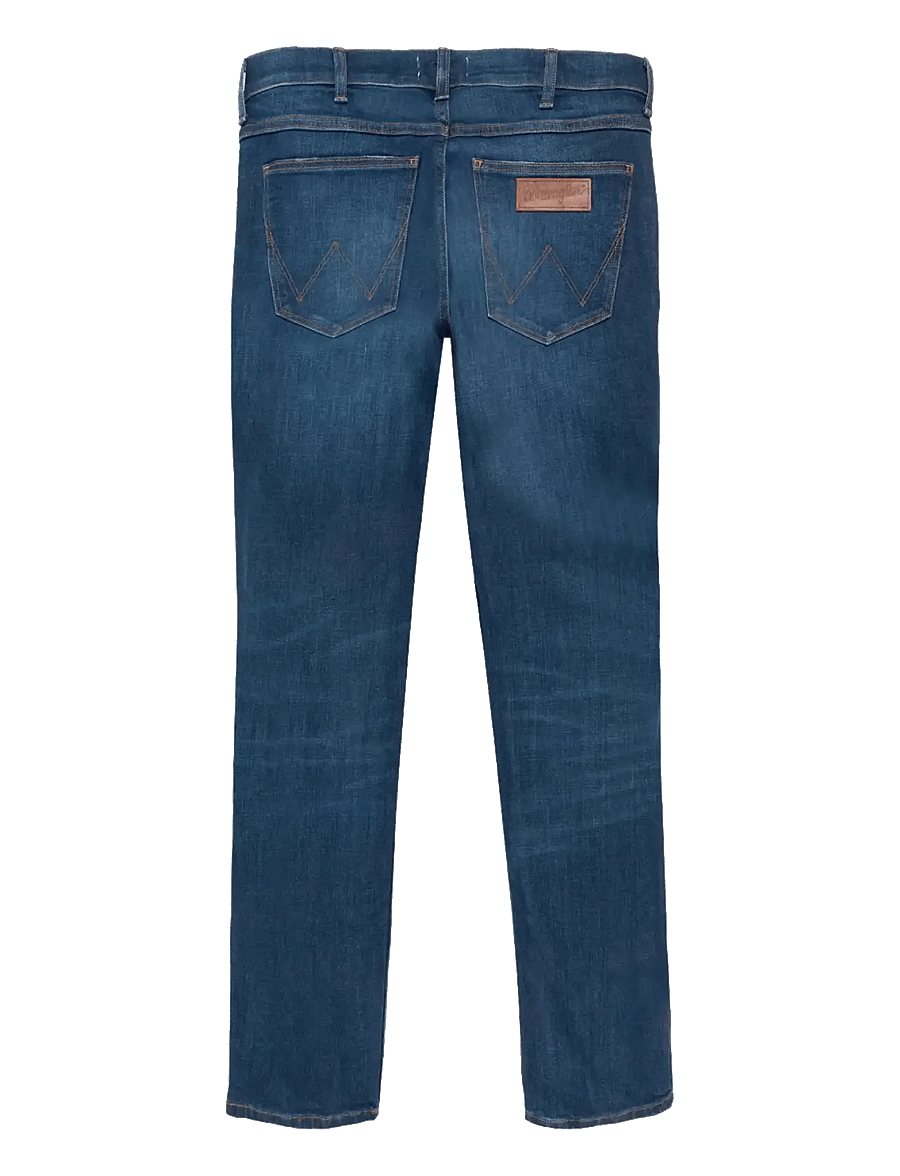Wrangler - GREENSBORO - klassikalised teksad - for real - 2