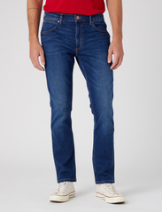 Wrangler - GREENSBORO - regular jeans - for real - 2