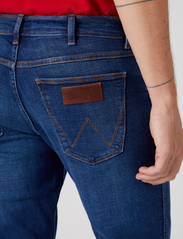 Wrangler - GREENSBORO - regular jeans - for real - 6