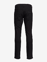 Wrangler - GREENSBORO - regular jeans - black valley - 2