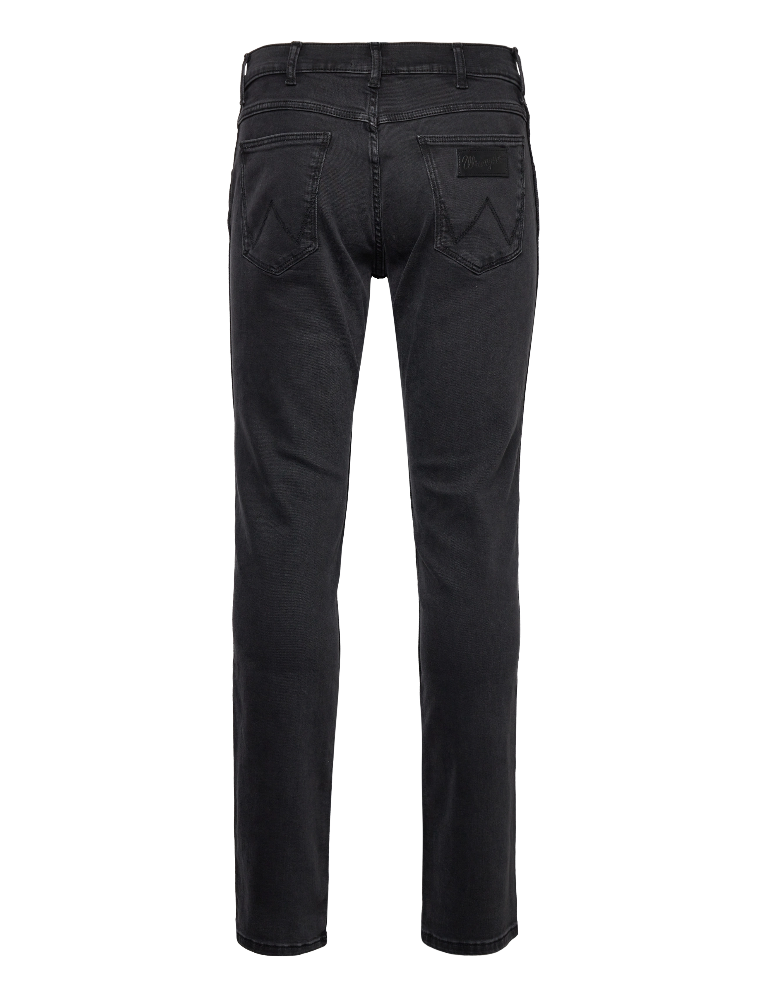 Wrangler - GREENSBORO - black crow - 1