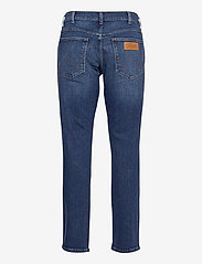 Wrangler - GREENSBORO - regular jeans - hard edge - 1