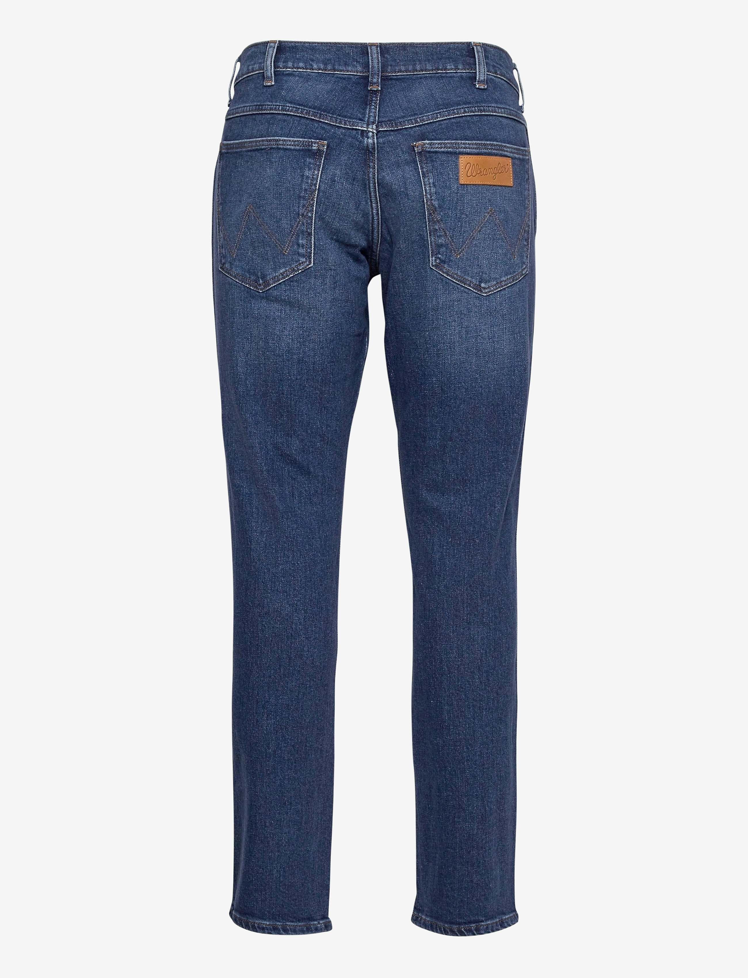 Wrangler - GREENSBORO - hosen & jeans - hard edge - 1