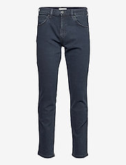 Wrangler - GREENSBORO - regular jeans - iron blue - 1