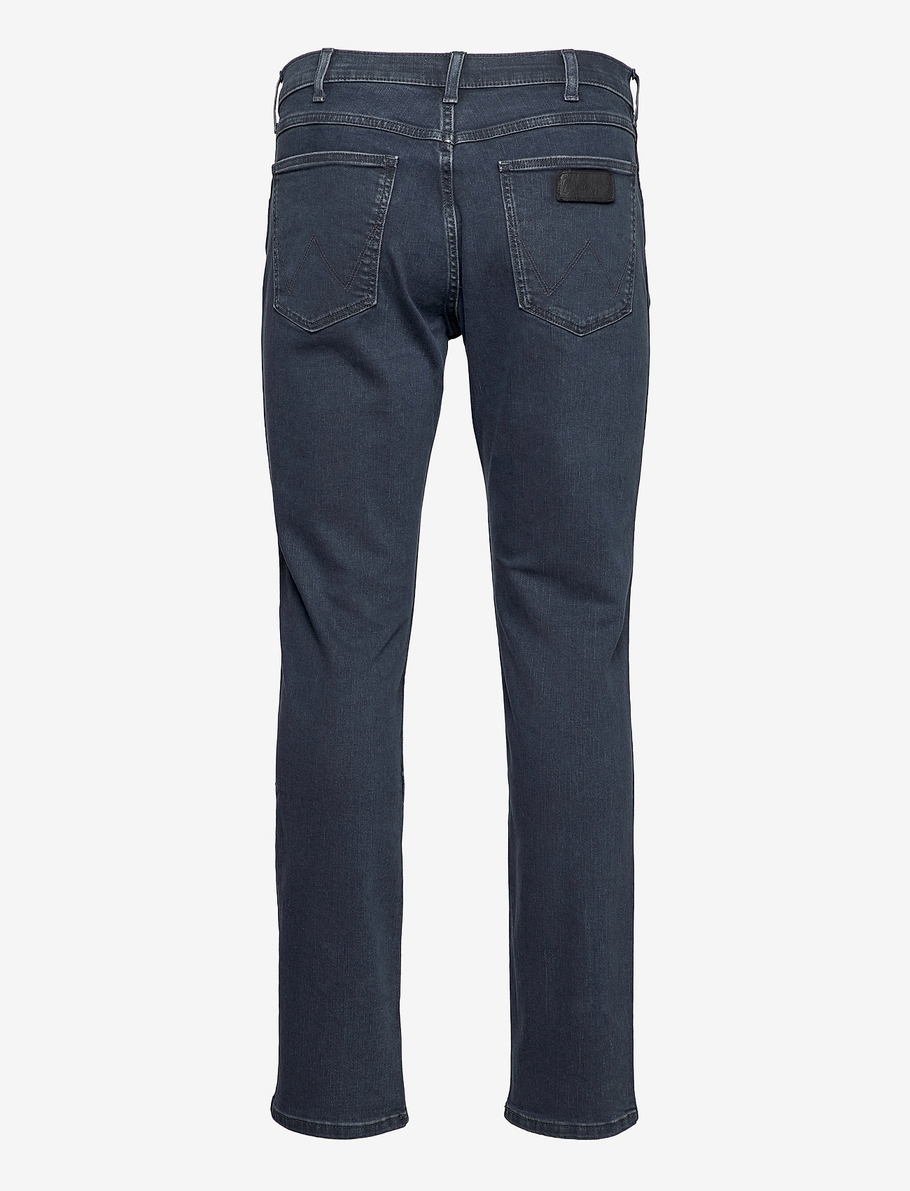 Wrangler - GREENSBORO - regular jeans - iron blue - 2
