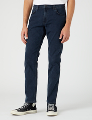 Wrangler - GREENSBORO - regular jeans - iron blue - 2