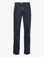 Wrangler - GREENSBORO - regular jeans - iron blue - 0