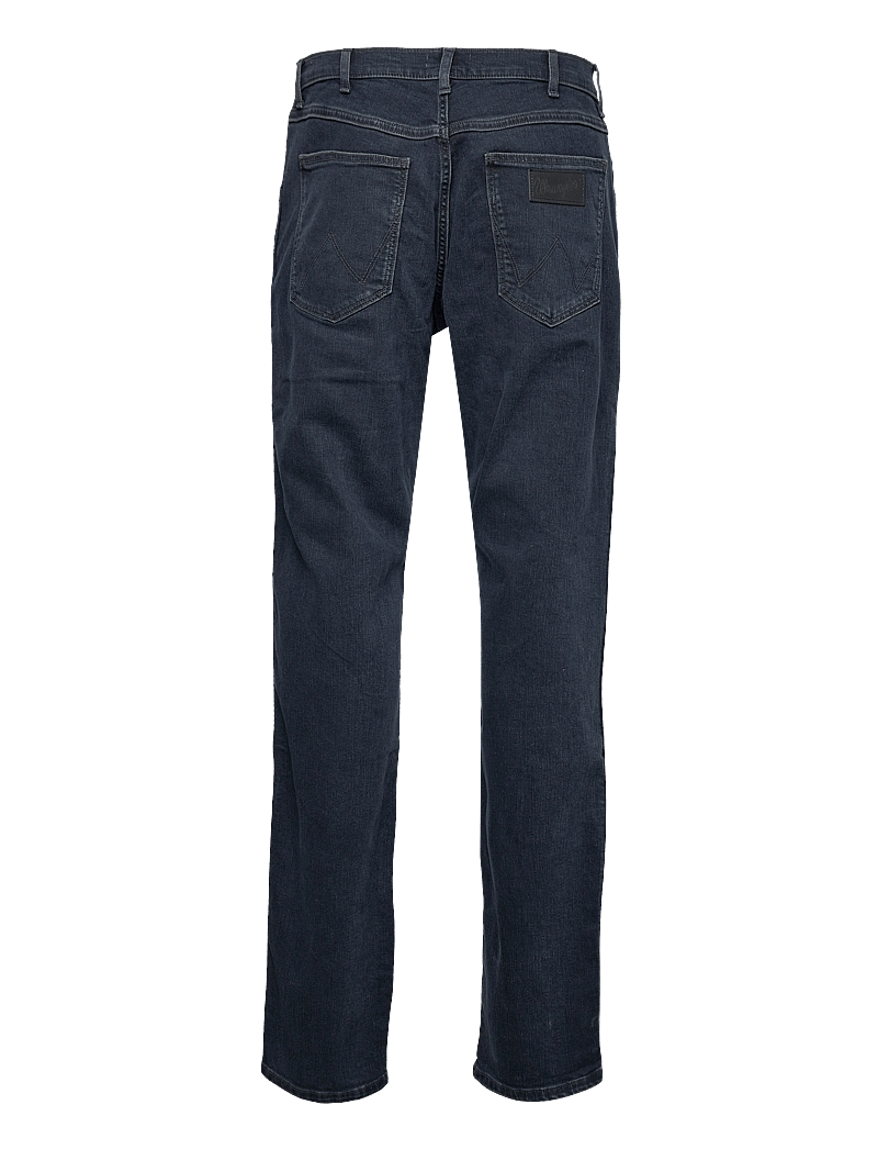 Wrangler - GREENSBORO - regular jeans - iron blue - 1