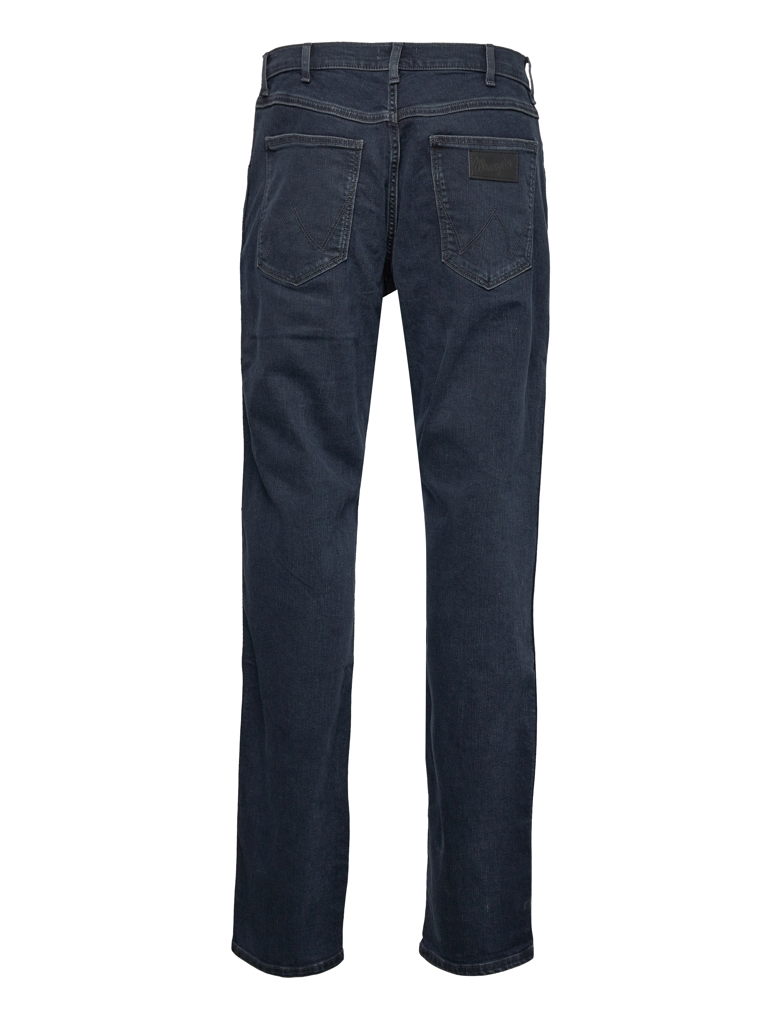 Wrangler - GREENSBORO - regular jeans - iron blue - 2