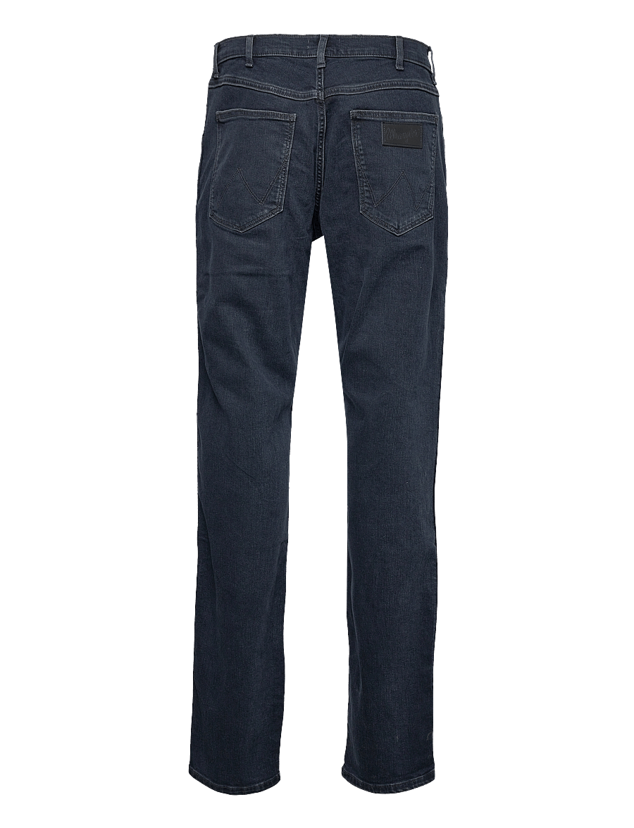 Wrangler - GREENSBORO - regular jeans - iron blue - 2