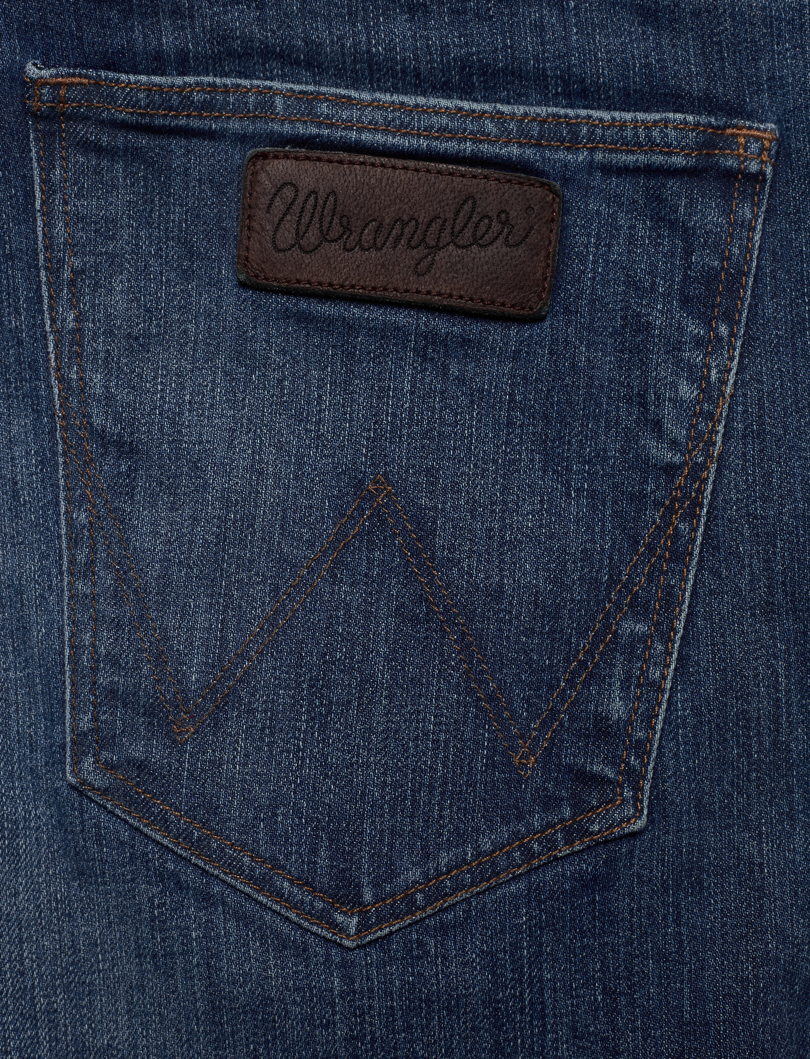Wrangler - GREENSBORO THE WINNER - the winner - 4