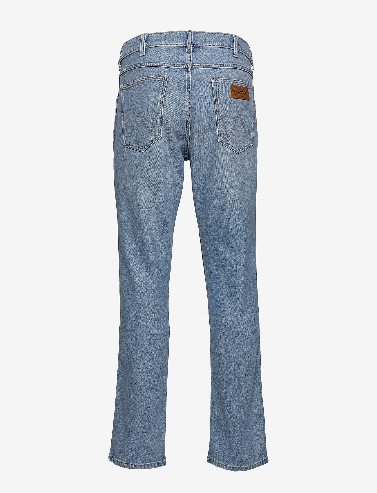 Wrangler - GREENSBORO - housut & farkut - big bang - 1