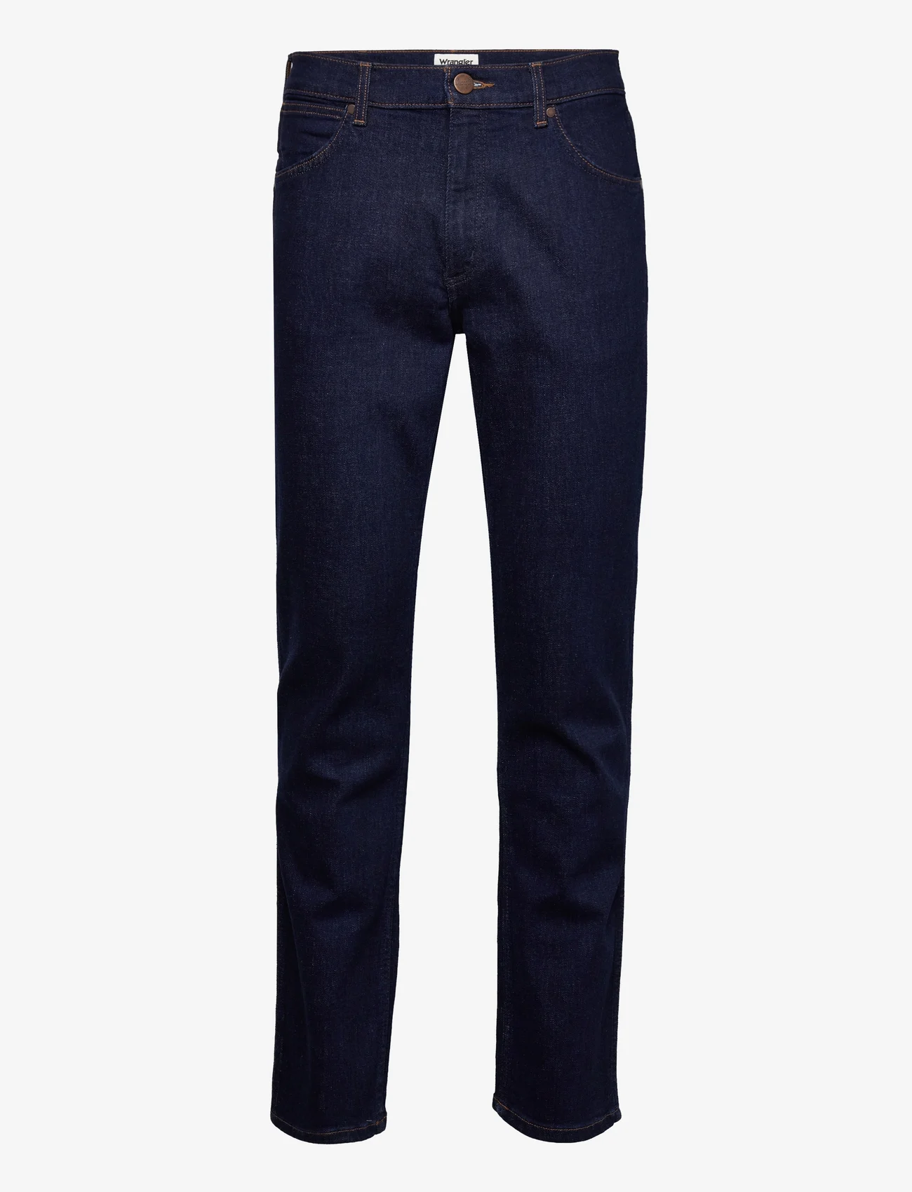 Wrangler - GREENSBORO - regular jeans - day drifter - 0