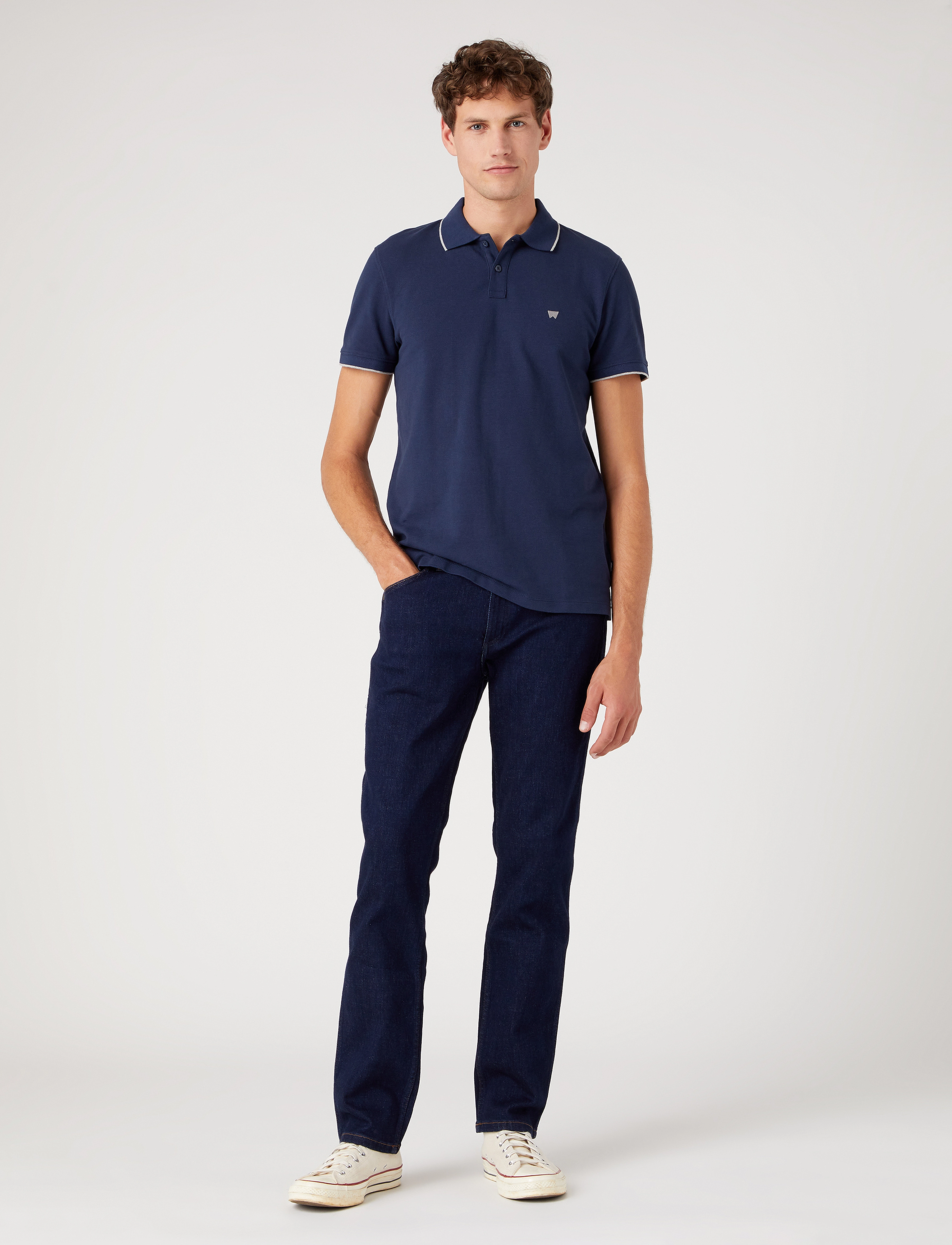 Wrangler - GREENSBORO - day drifter - 3