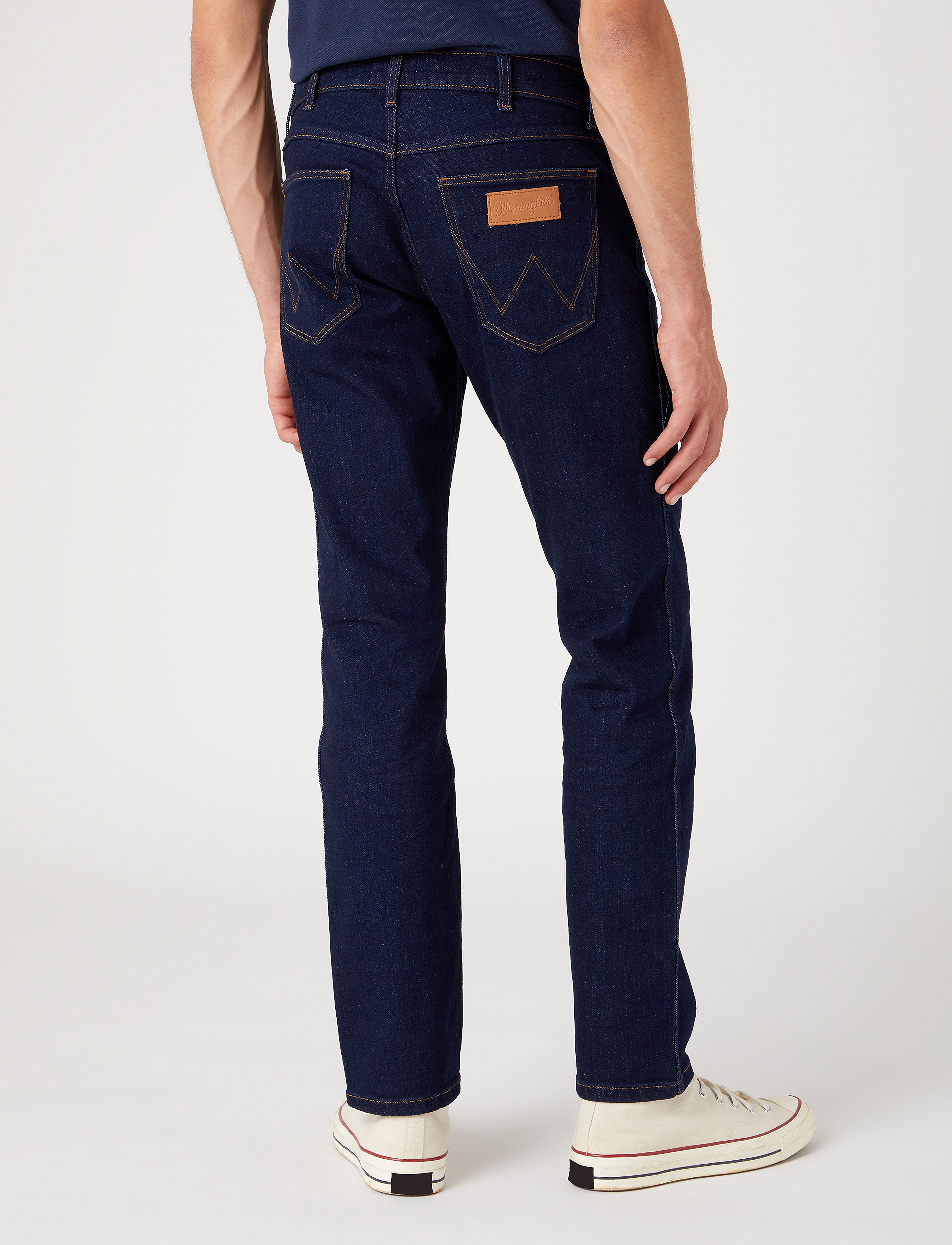 Wrangler - GREENSBORO - day drifter - 4