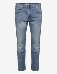 Wrangler - GREENSBORO - regular jeans - blue fever - 0