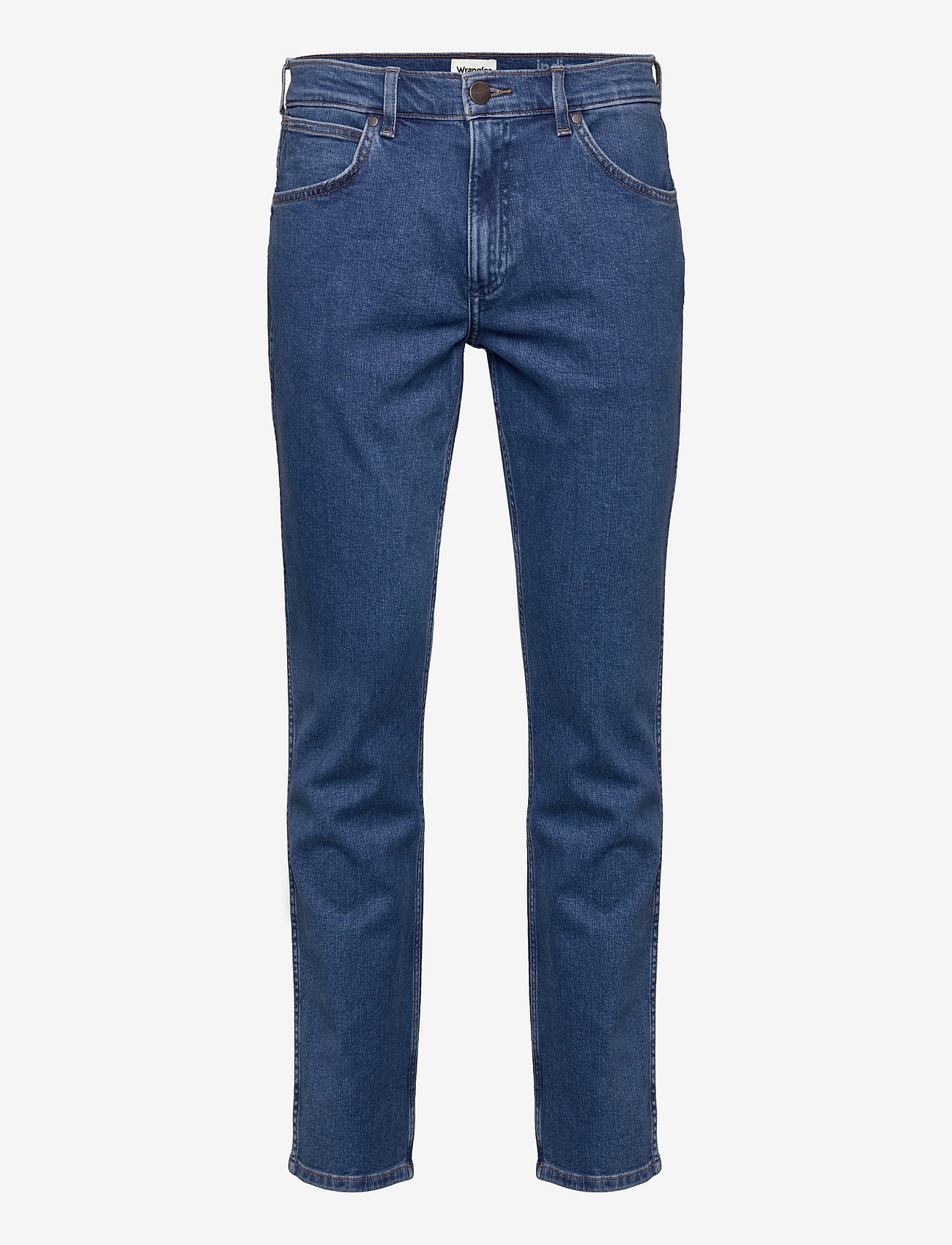 Wrangler - GREENSBORO - suorat farkut - the stone ride - 1