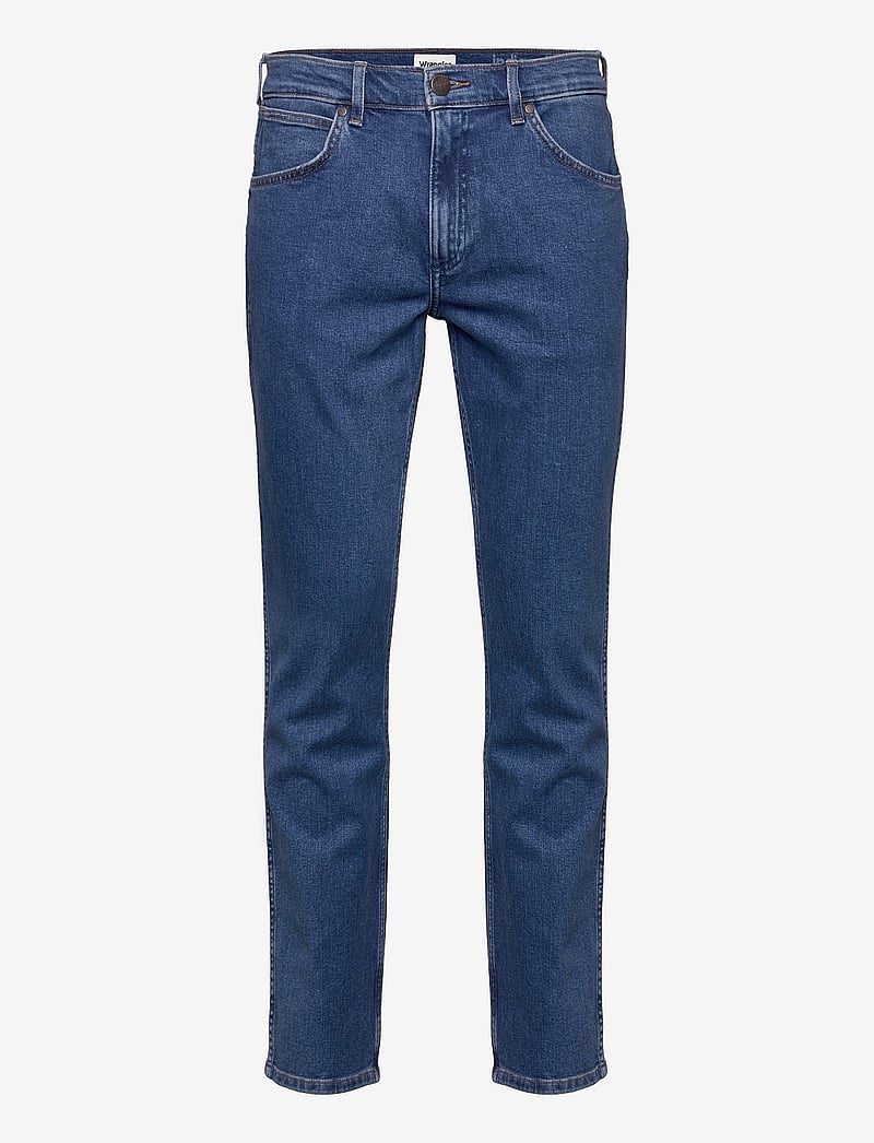 Wrangler - GREENSBORO - suorat farkut - the stone ride - 1