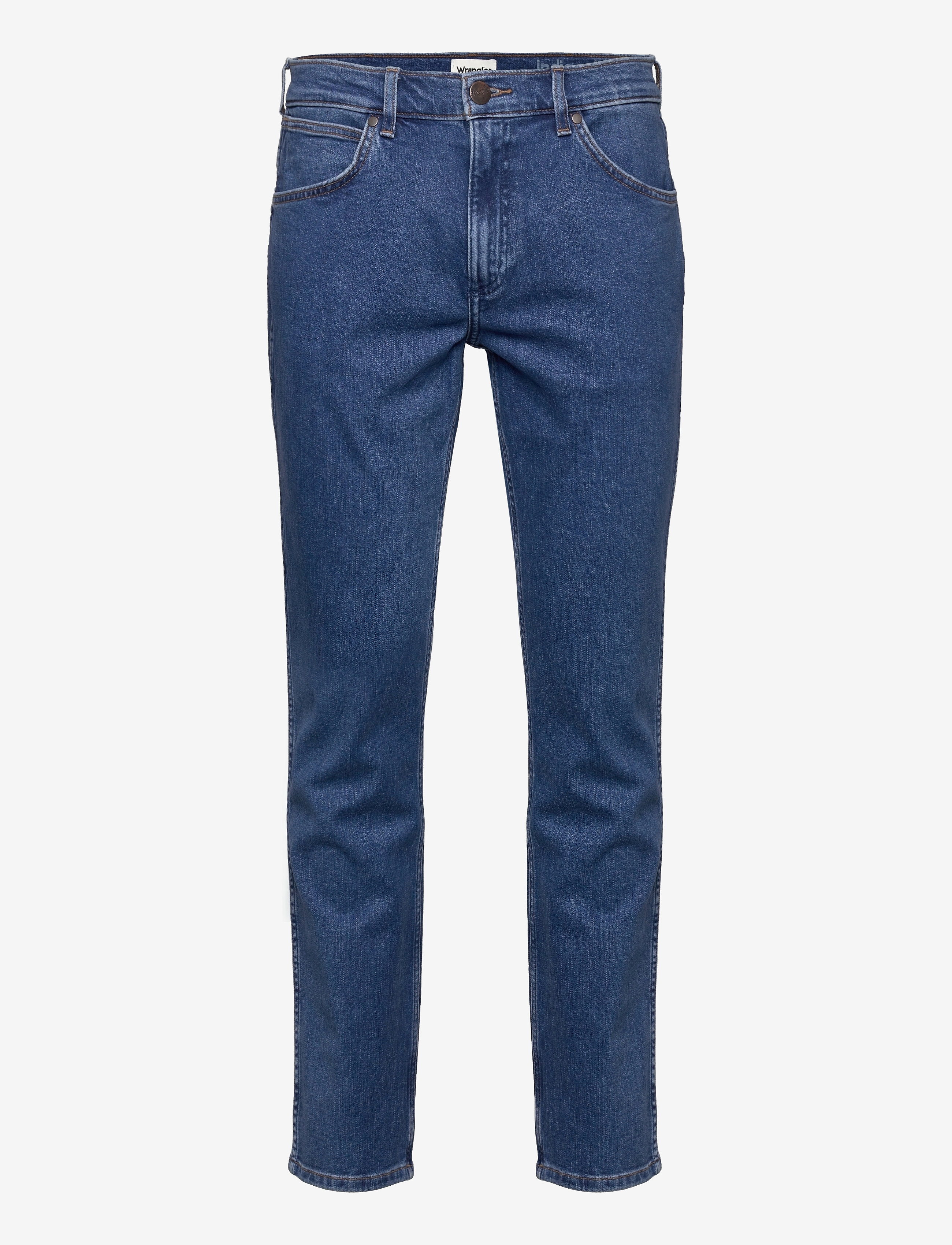 Wrangler GREENSBORO - Deals - THE STONE RIDE / blue