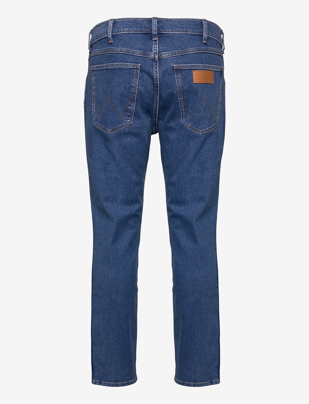 Wrangler - GREENSBORO - suorat farkut - the stone ride - 2