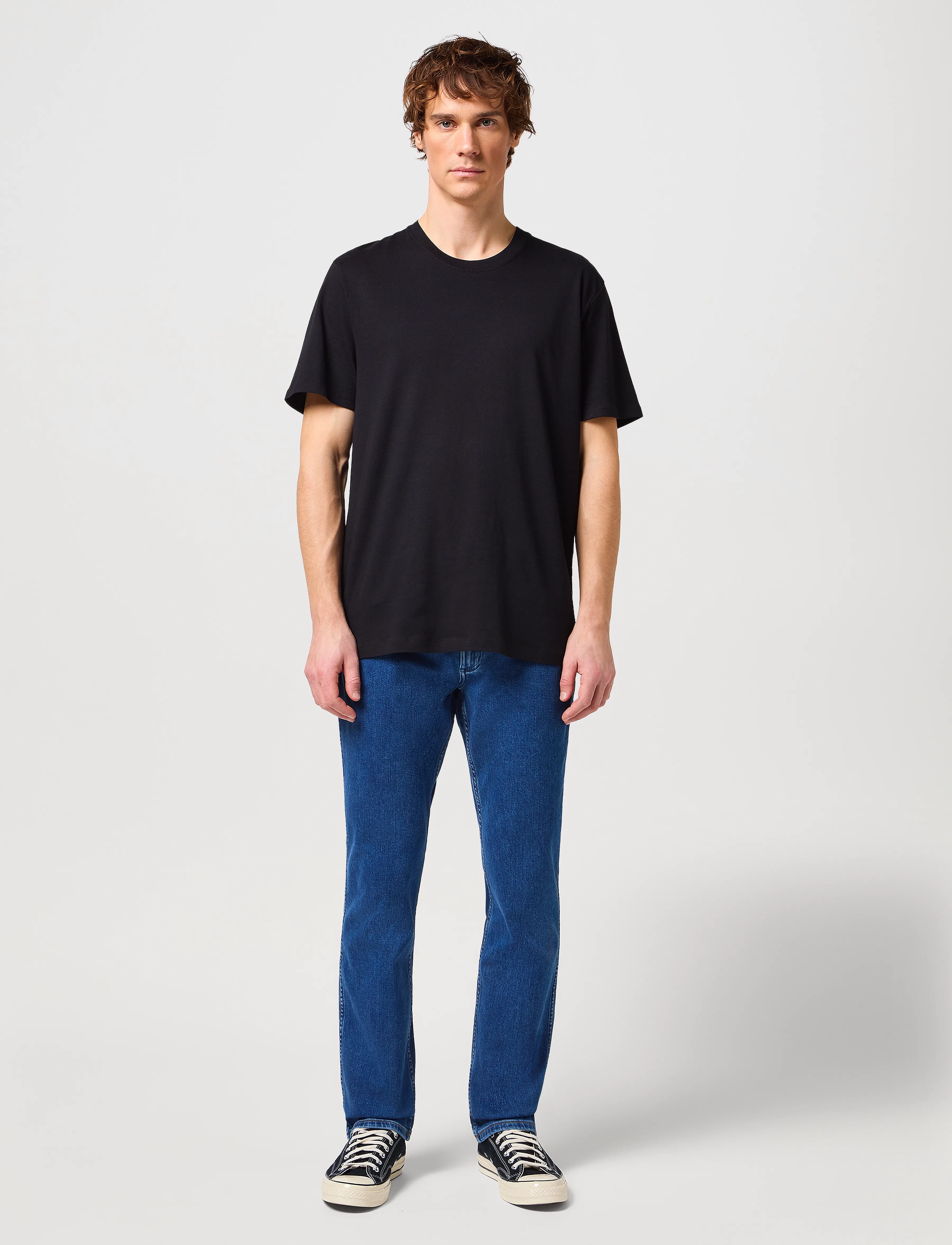 Wrangler - GREENSBORO - herren - the stone ride - 3