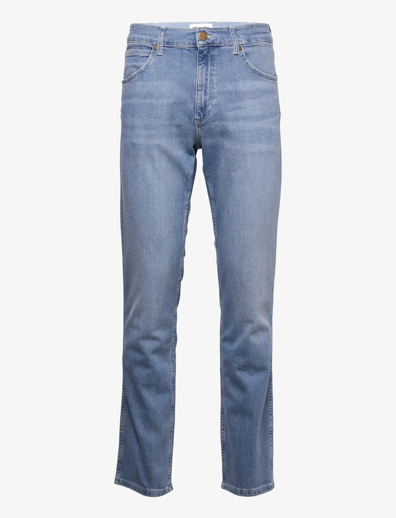 Wrangler Greensboro - Regular jeans 