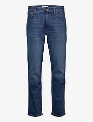 Wrangler - GREENSBORO - regular jeans - blue arcade - 1