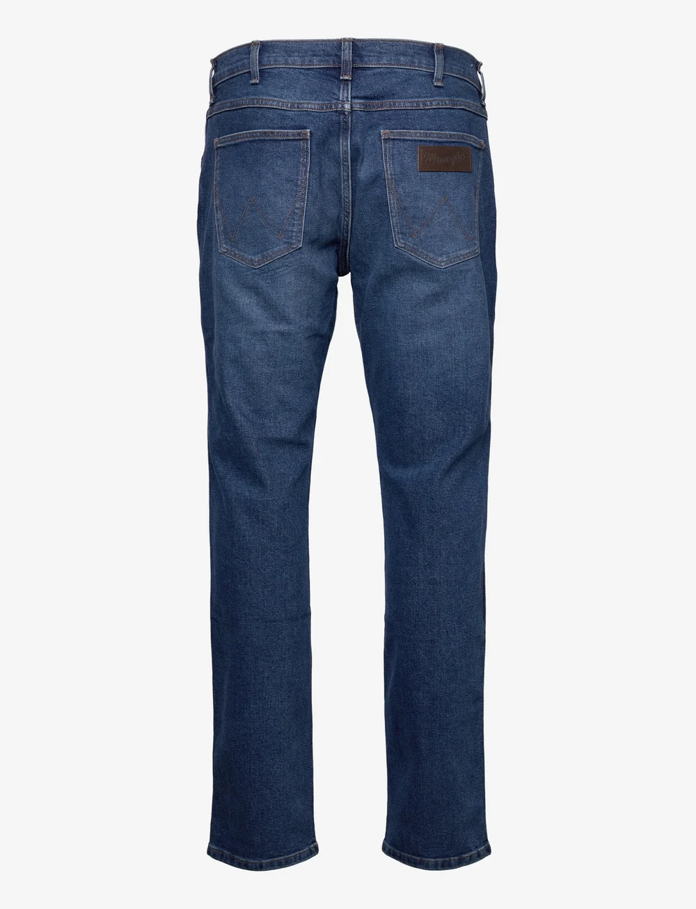 Wrangler Greensboro Regular jeans Boozt