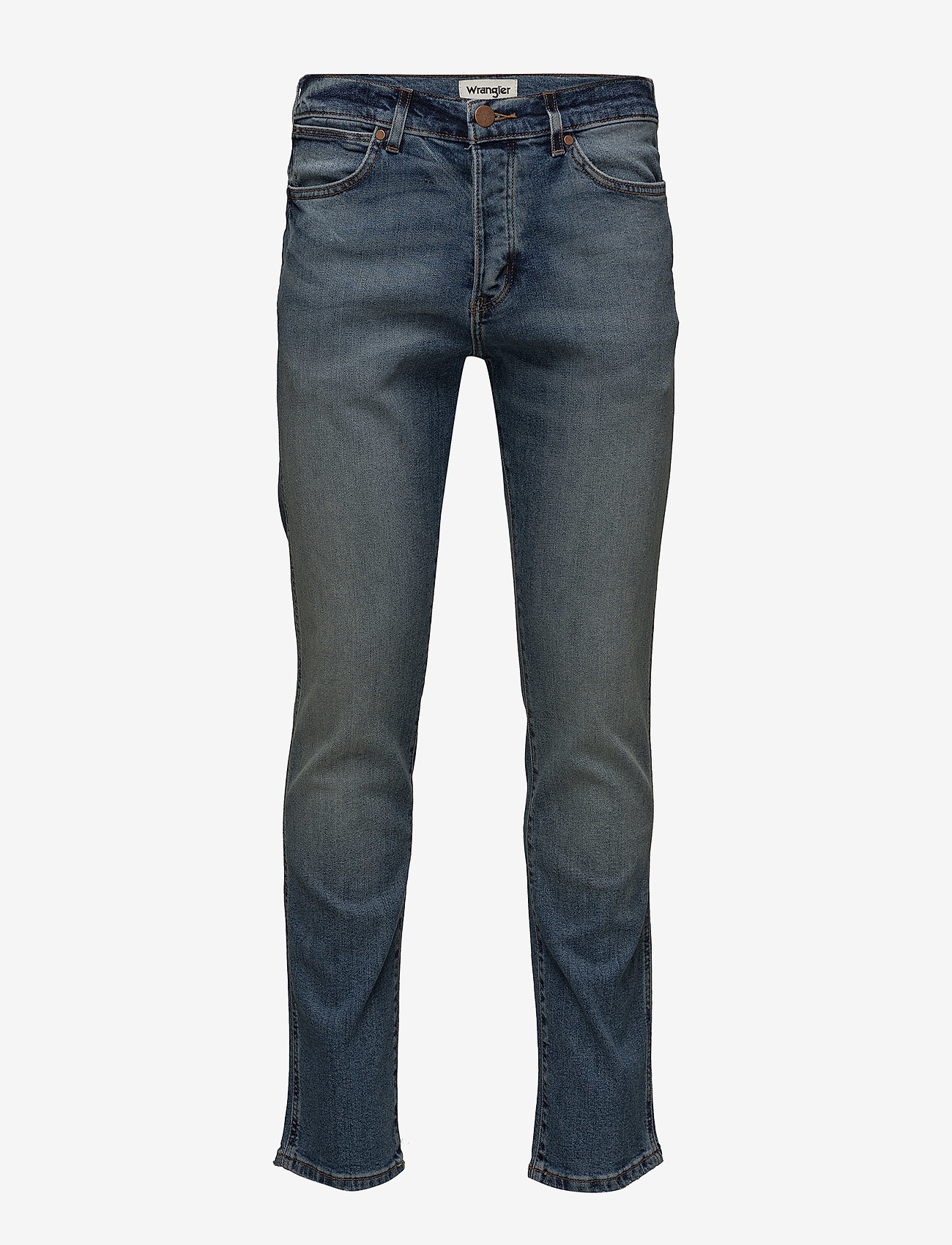 Wrangler - SPENCER - used stone - 0