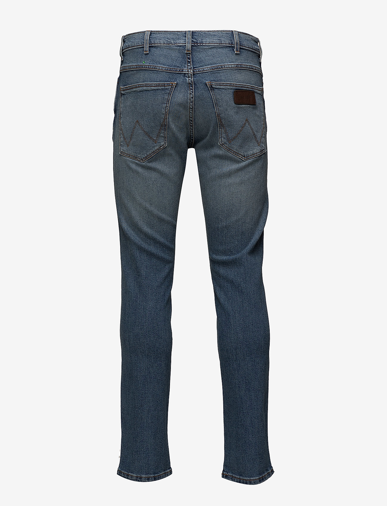 Wrangler - SPENCER - used stone - 1