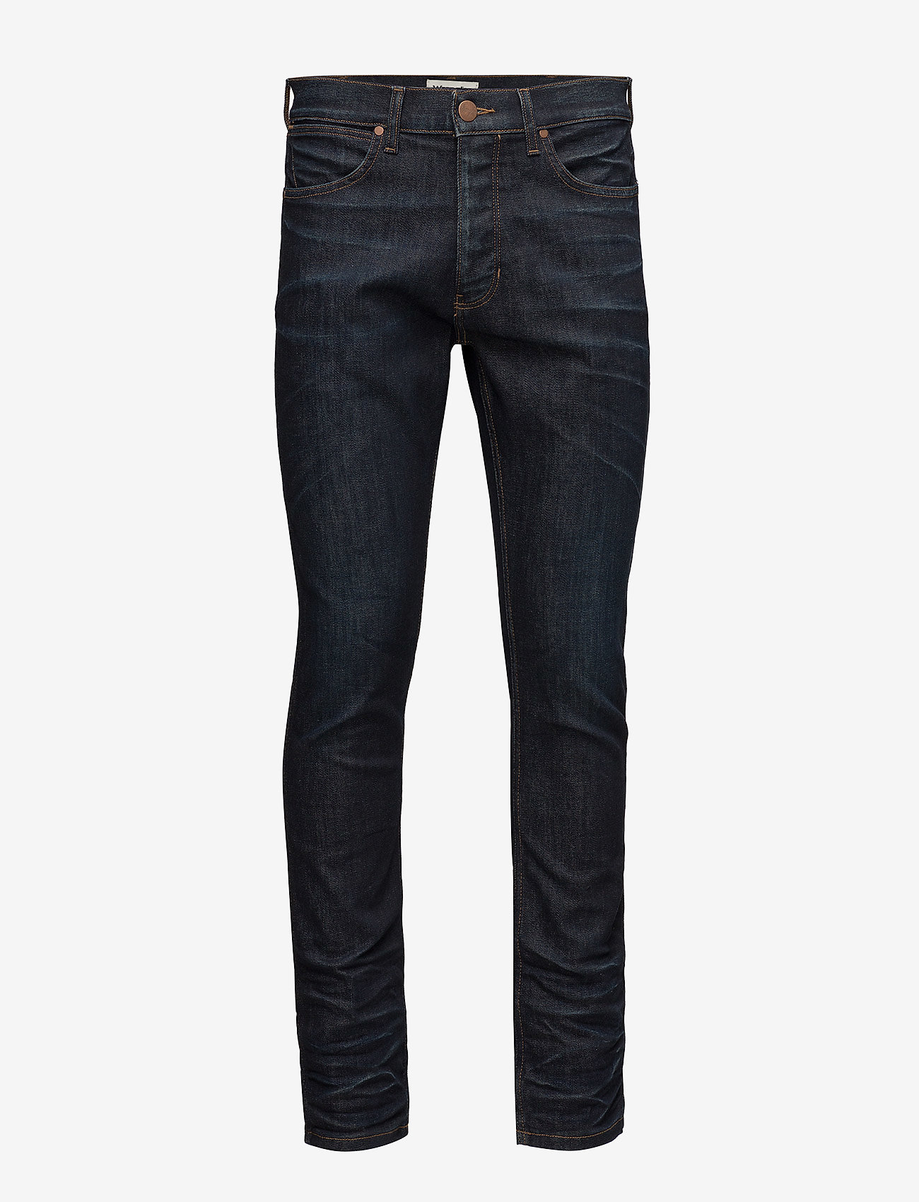 Wrangler - SPENCER - rinse resin - 0