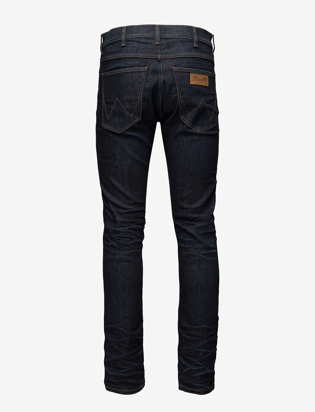 Wrangler - SPENCER - rinse resin - 1