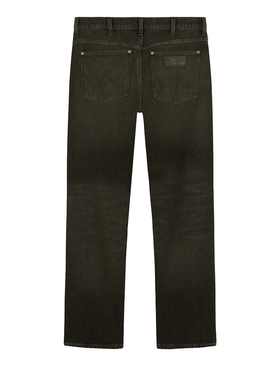 Wrangler - FRONTIER - normale jeans - dune break - 2