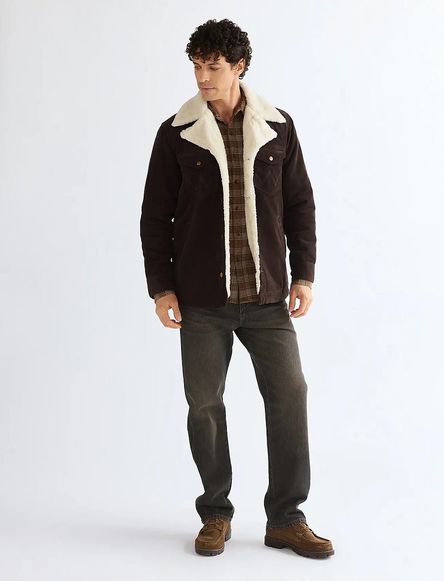 Wrangler - FRONTIER - normale jeans - dune break - 3
