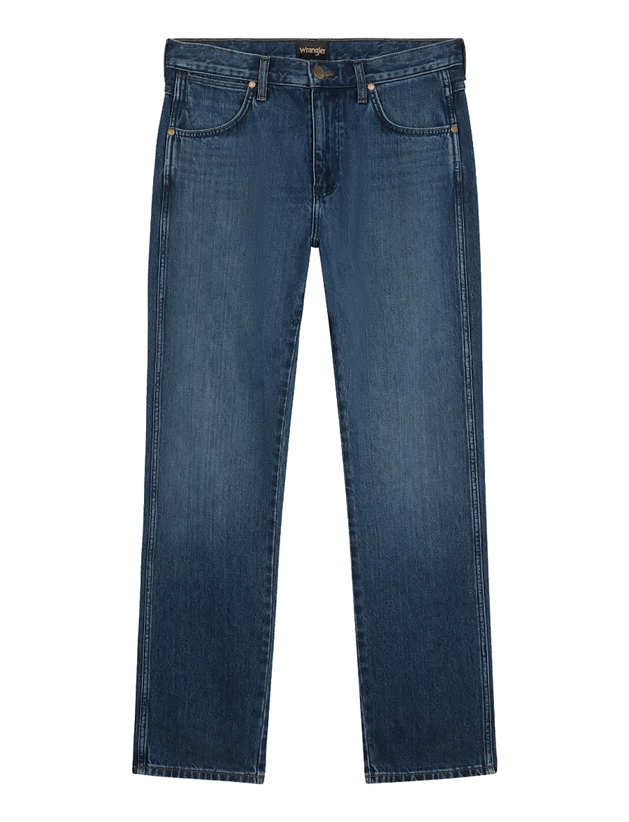 Wrangler - FRONTIER - morning wash - 1