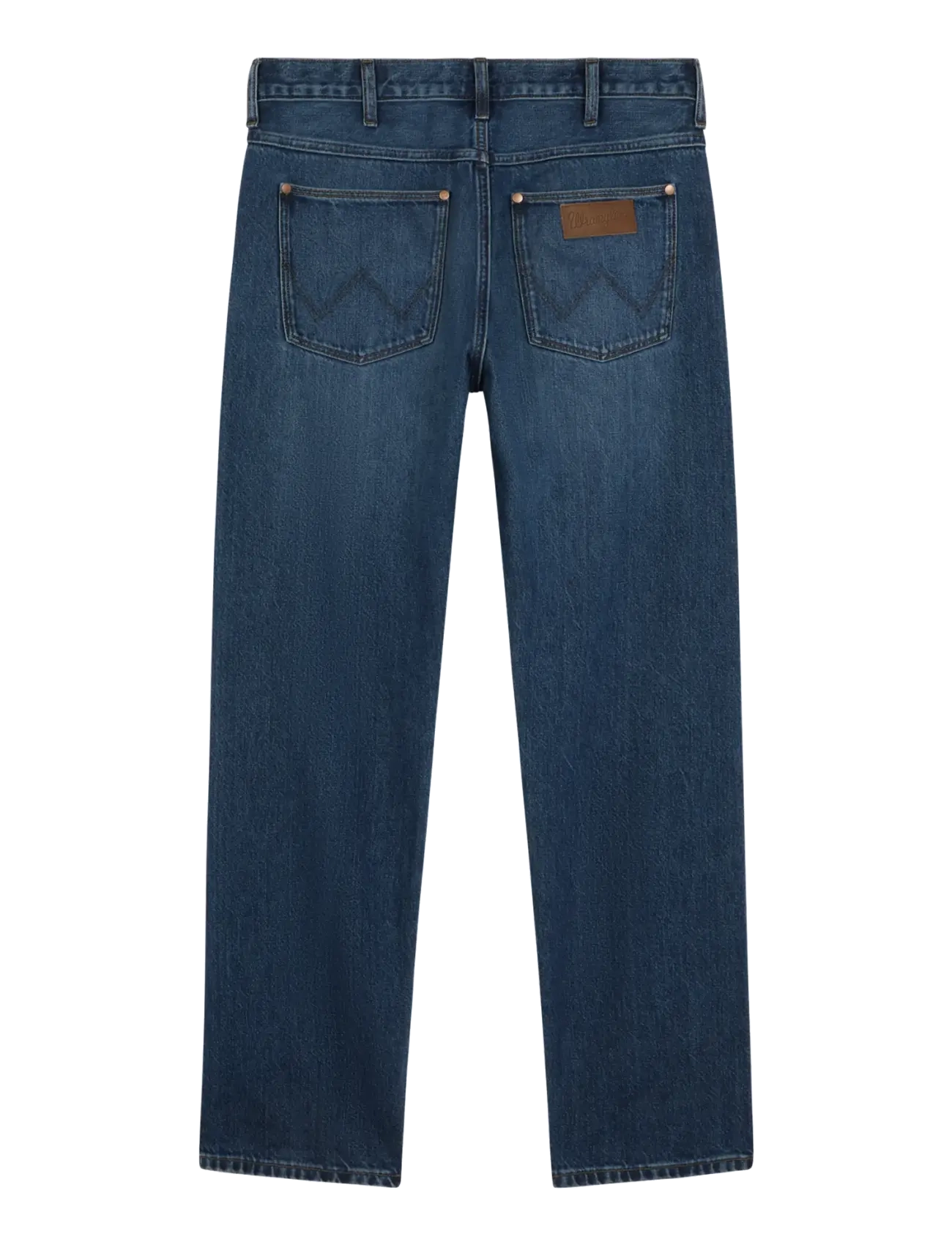 Wrangler - FRONTIER - morning wash - 2