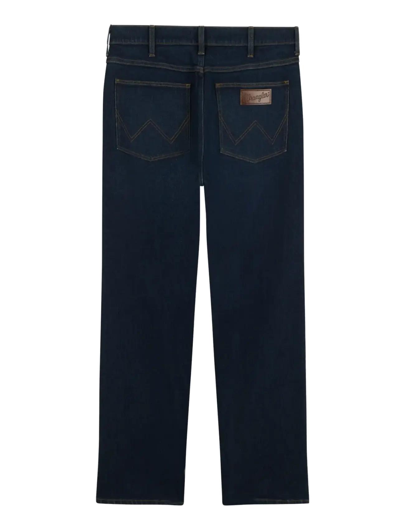 Wrangler - FRONTIER - hosen & jeans - nova - 2