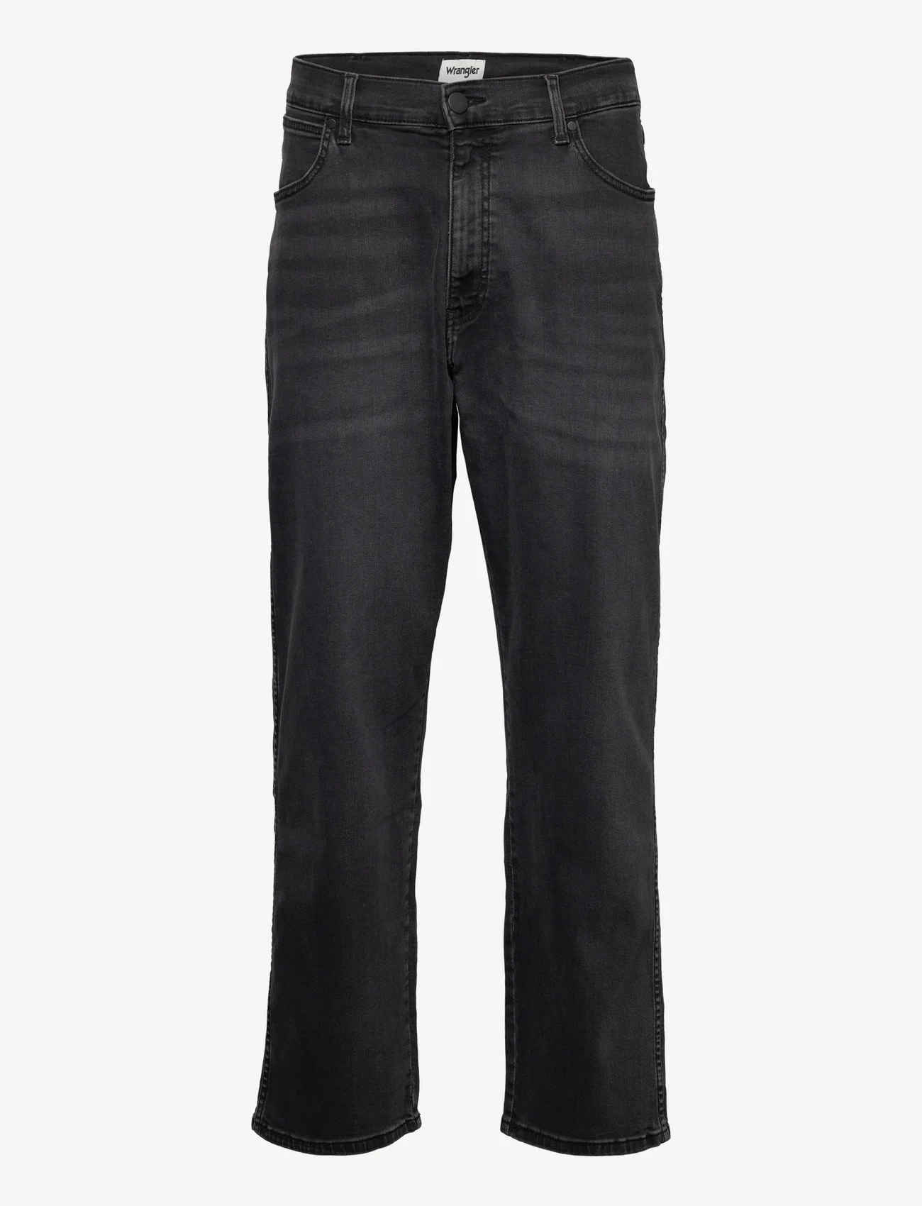 Wrangler Frontier - Relaxed jeans 