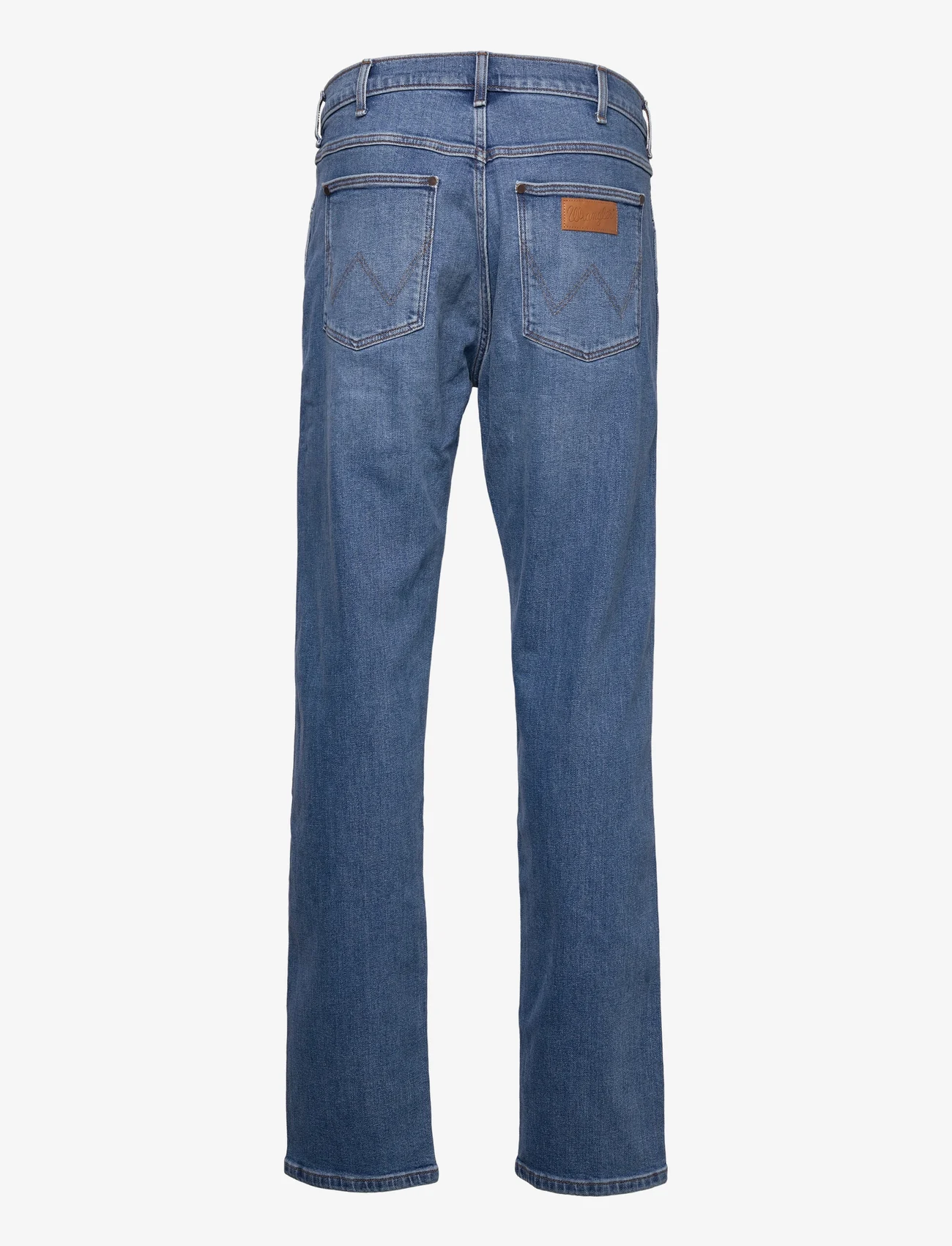 Wrangler - FRONTIER - regular jeans - new favorite - 1