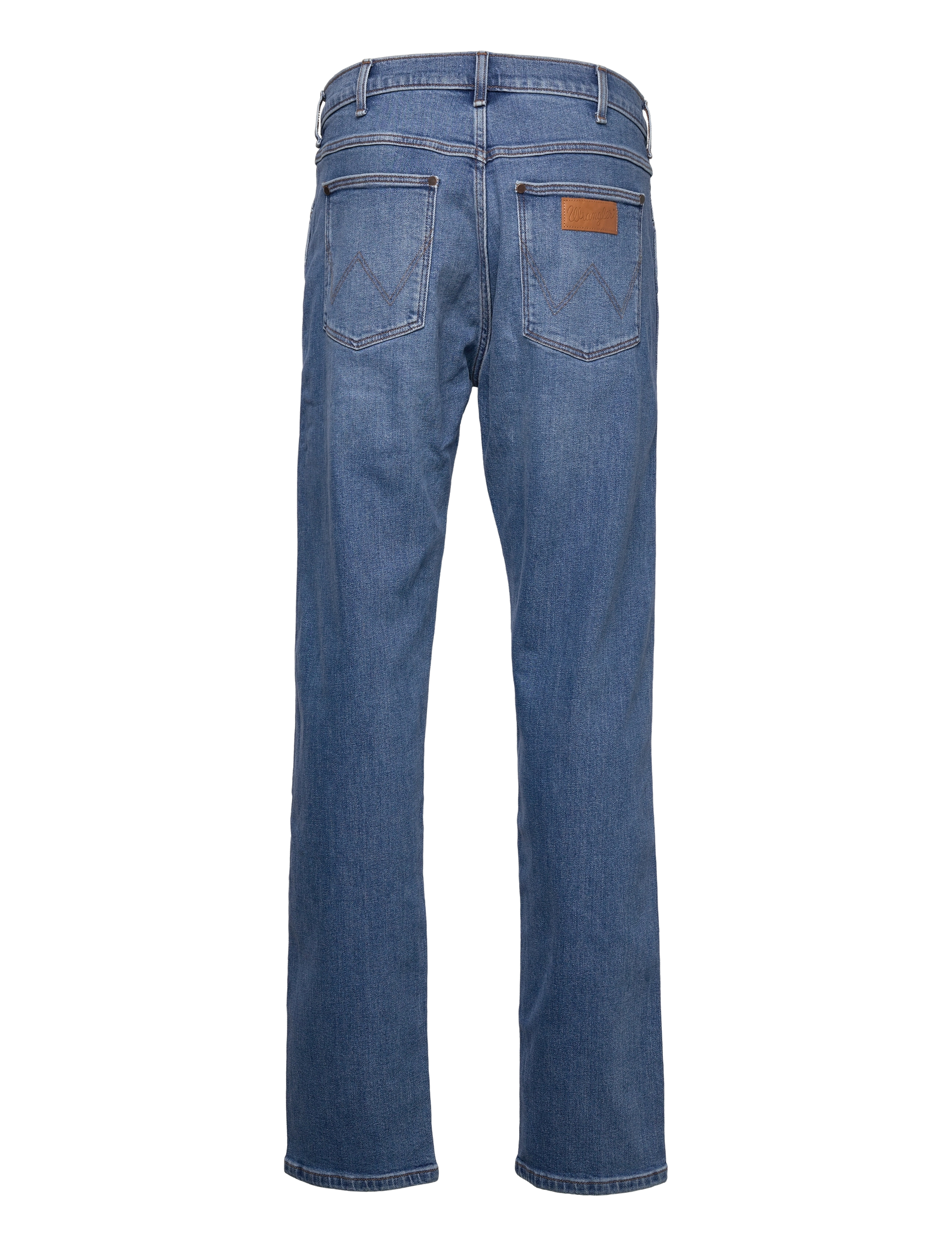 Wrangler - FRONTIER - new favorite - 2