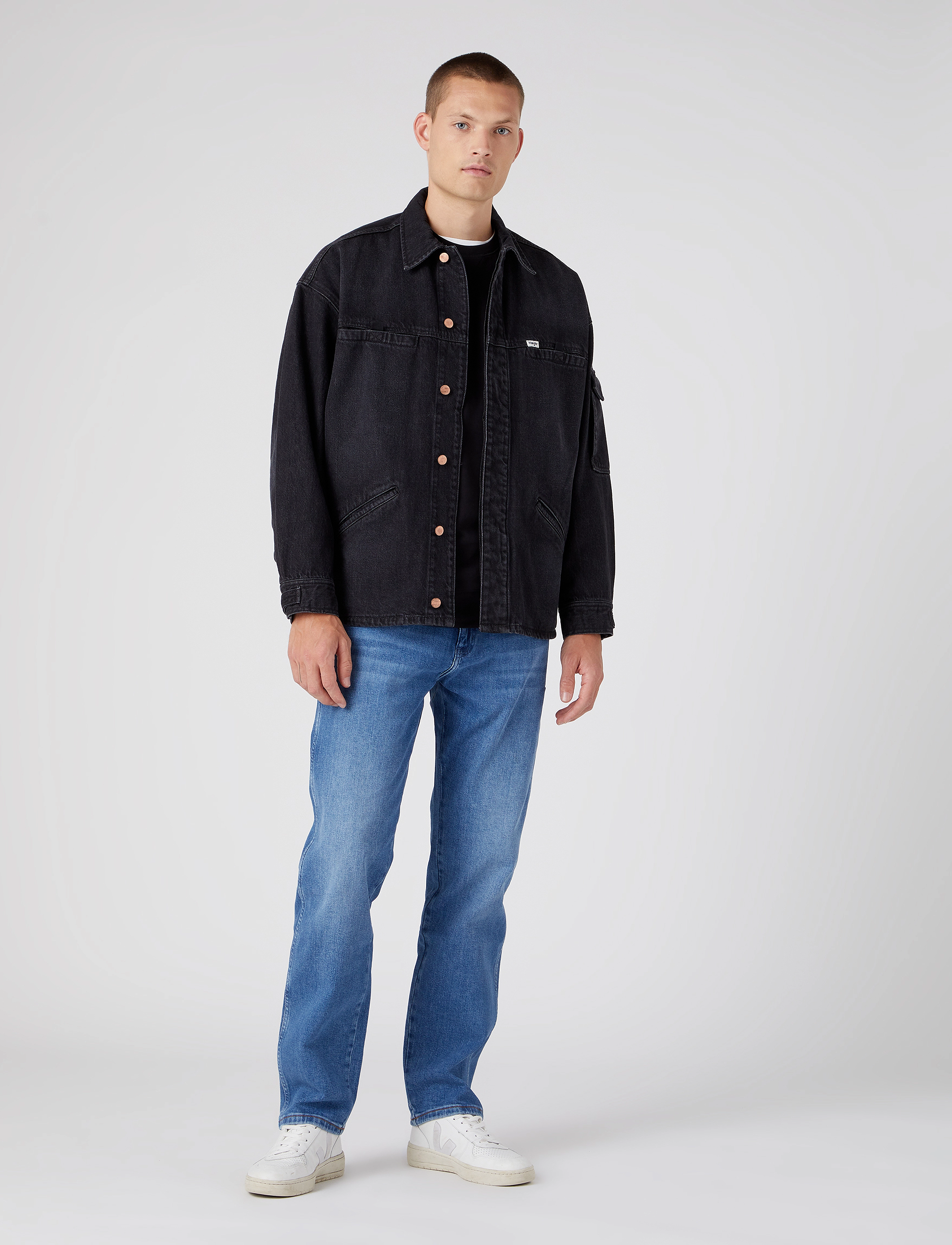 Wrangler - FRONTIER - new favorite - 3