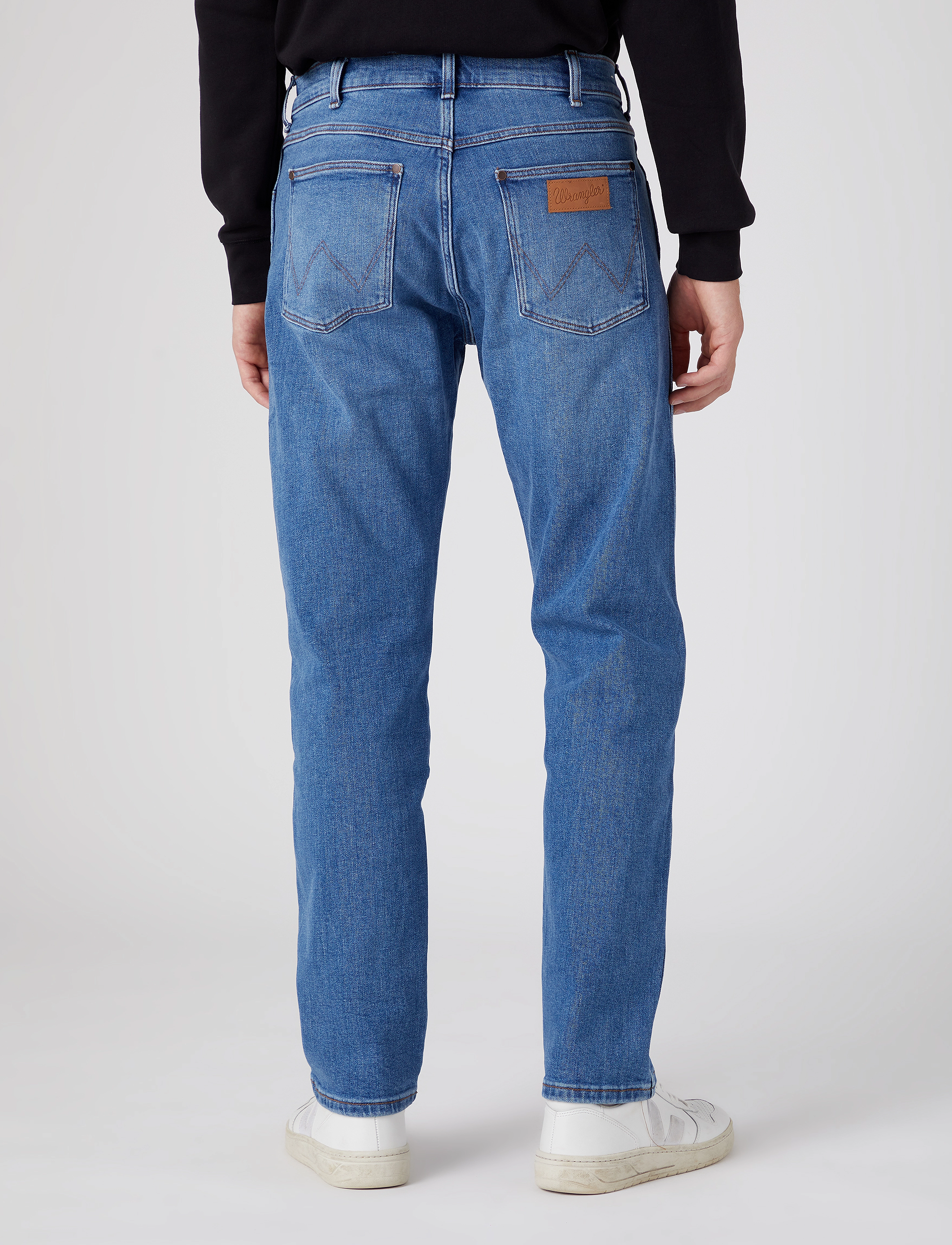 Wrangler - FRONTIER - new favorite - 4