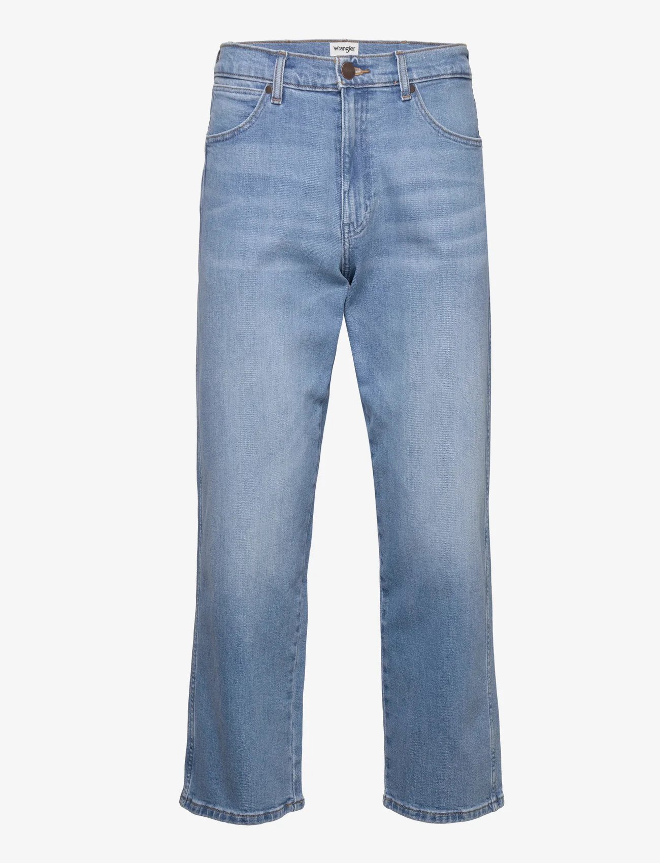 Wrangler Redding - Relaxed jeans 