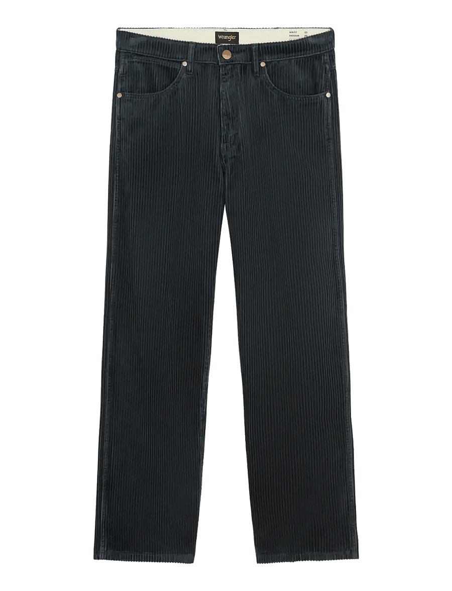 Wrangler - LOOSE STRAIGHT - loose jeans - sapphire - 1