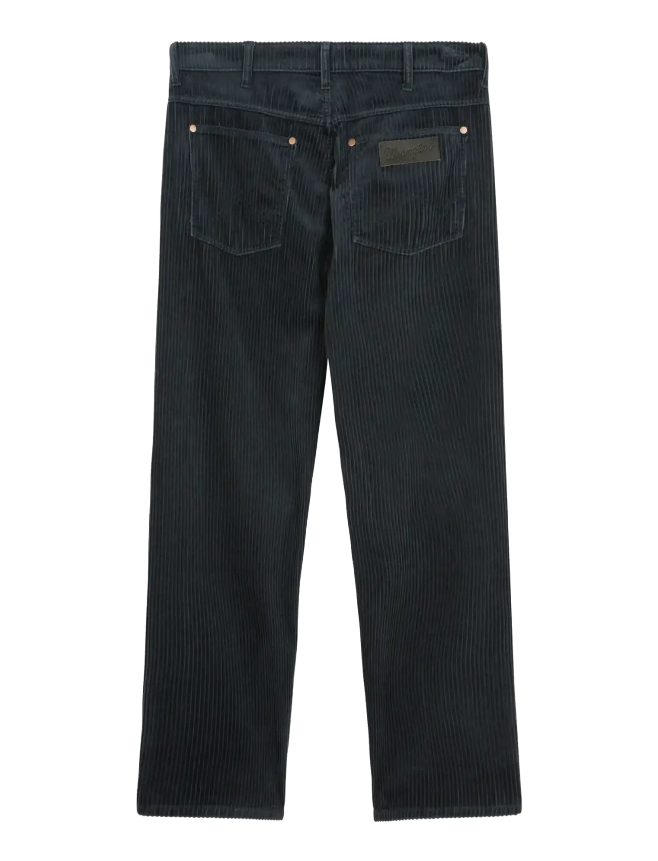Wrangler - LOOSE STRAIGHT - loose jeans - sapphire - 2