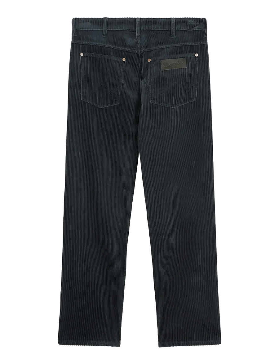 Wrangler - LOOSE STRAIGHT - loose jeans - sapphire - 2